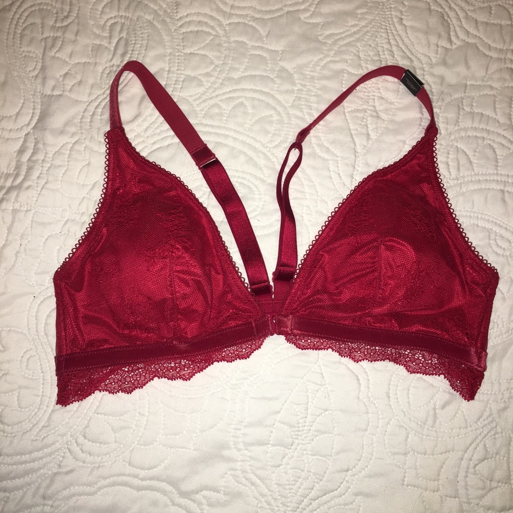 Victoria’s Secret Bralette